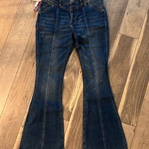 NWT Rock and Roll Denim